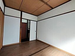 コーポ若林 2階1Kのリビング/ダイニング