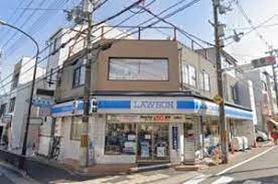 ハーモニーテラス深草向川原町_周辺_12