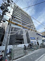 JR東西線 大阪天満宮駅 徒歩4分の賃貸マンション