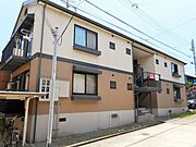 ティーズ潮見台 1階 築29年5ヶ月の賃貸物件