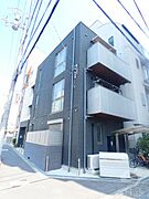 シャーメゾン出戸の賃貸物件