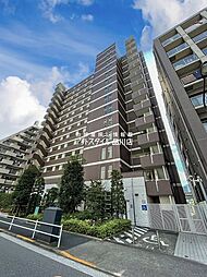 JR山手線 田町駅 徒歩15分の賃貸マンション