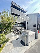 七道駅より徒歩6分 1階 築8年9ヶ月の賃貸物件