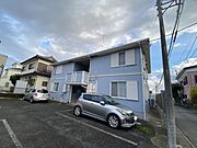 サンハイムＳ・２ 2階 築30年8ヶ月の賃貸物件