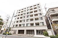 東京都港区白金6丁目17-5：物件画像／JTR不動産株式会社