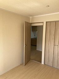 碑文谷メゾン 3階2DKのリビング/ダイニング