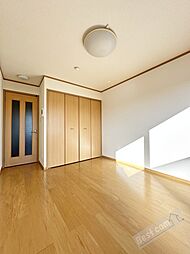 メゾン・ド・ミキＰａｒｔI 3階1Kのリビング/ダイニング