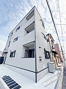 ハーモニーテラス遠里小野III 1階 新築の賃貸物件