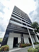高井田駅より徒歩8分 2階 築3年8ヶ月の賃貸物件