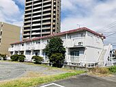 富士市永田町２丁目 2階建 築35年のイメージ