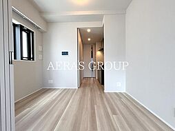 シーズンフラッツ大井町 902 9階1DKのリビング/ダイニング