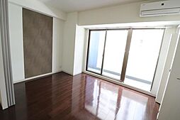 京阪電鉄中之島線 中之島駅 徒歩5分の賃貸マンション 2階1DKのリビング/ダイニング