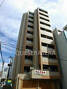 京橋駅より徒歩3分 3階 築20年3ヶ月の賃貸物件