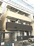 吹田駅より徒歩9分 1階 築13年の賃貸物件