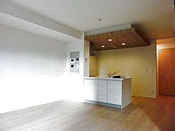 グラン・クレール 2LDKの写真