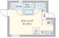 クリスタル蓮根4階7.4万円