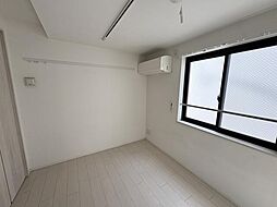 FARE西新宿 4階1LDKのリビング/ダイニング