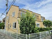 八王子みなみ野駅より徒歩9分 築27年7ヶ月の賃貸物件