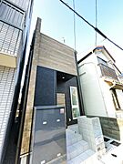 弥刀駅より徒歩9分 1階 新築の賃貸物件