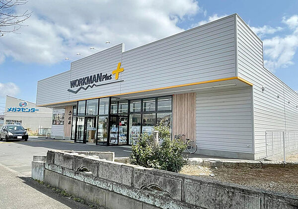 apartment 福島県郡山市昭和１丁目12-4
地図を見る