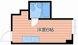 ラパンジール都島 1階