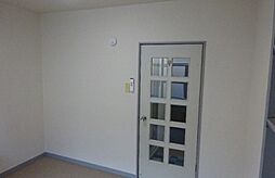 コーポ巣鴨 B棟 1階1Kのリビング/ダイニング