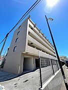 サンティール 3階 築24年9ヶ月の賃貸物件