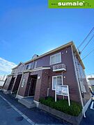 西ノ庄駅より徒歩7分 1階 築26年2ヶ月の賃貸物件