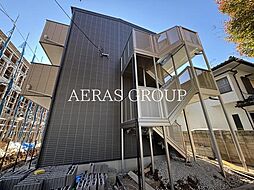 キャメル柏の葉キャンパス7Ｂ