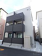 プランドール大和田 2階 築7年4ヶ月の賃貸物件