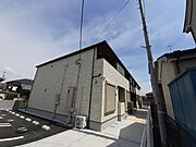 シエロガーデンかつらぎＢの賃貸物件