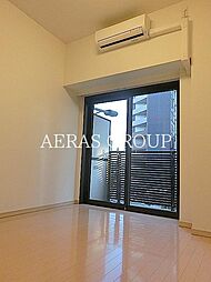 グラントゥルース練馬III 10階1Kのリビング/ダイニング