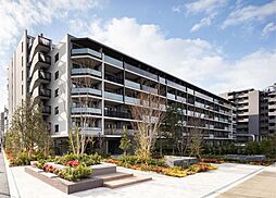 JR京浜東北・根岸線 大森駅 徒歩12分の賃貸マンション