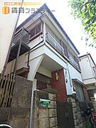 本八幡駅より徒歩14分 1階 築46年7ヶ月の賃貸物件