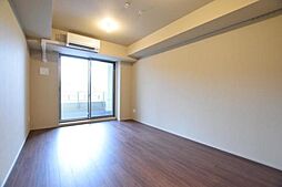 ブリリアタワーズ目黒ノースレジデンス 317 3階1LDKのリビング/ダイニング