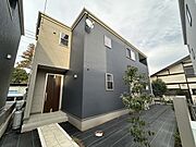 航空公園駅より徒歩42分 新築の賃貸物件