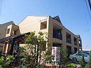 スリーグッド２の賃貸物件