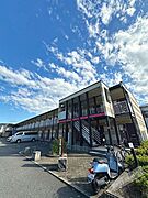 松ノ浜駅より徒歩9分 1階 築20年6ヶ月の賃貸物件