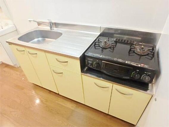 メゾンブランシェ_内装_1