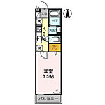 京都市右京区西京極畔勝町 2階建 築20年のイメージ