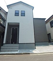 Ｓｕｍａｉｔｏ鶴ヶ島市藤金01