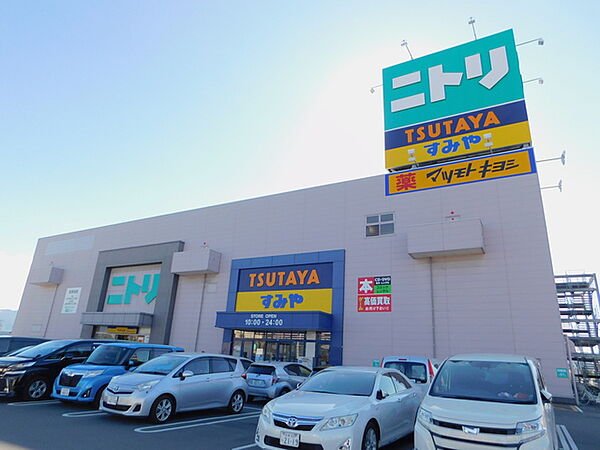 画像23:ニトリ三島店 2155m