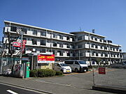 相模大野駅よりバス8分 徒歩1分 3階 築37年5ヶ月の賃貸物件