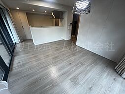 プラウド光が丘四季の香公園 207 2階3LDKのリビング/ダイニング