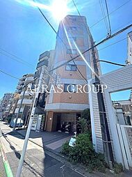 セレシア西巣鴨