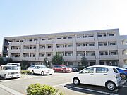 上溝駅より徒歩13分 2階 築26年10ヶ月の賃貸物件