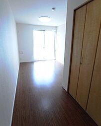 リブリ・JUN 1階1Kのリビング/ダイニング