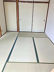 サンハイツ 2階2DKのリビング/ダイニング