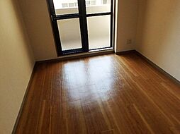 京王井の頭線 神泉駅 徒歩4分の賃貸マンション 5階ワンルームのリビング/ダイニング