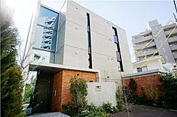 JR山手線 目黒駅 徒歩10分の賃貸マンション